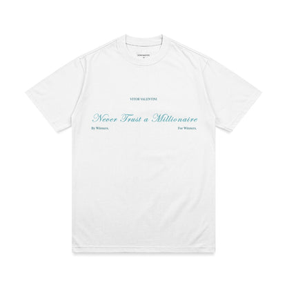 Regular Fit Yacht Tee