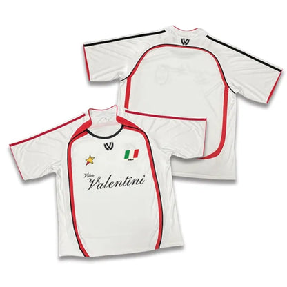 Vitor Valentini Italia Legacy Jersey (Ships 1st Jan)