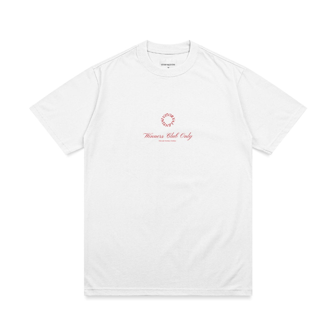 Regular Fit Live Everyday Tee