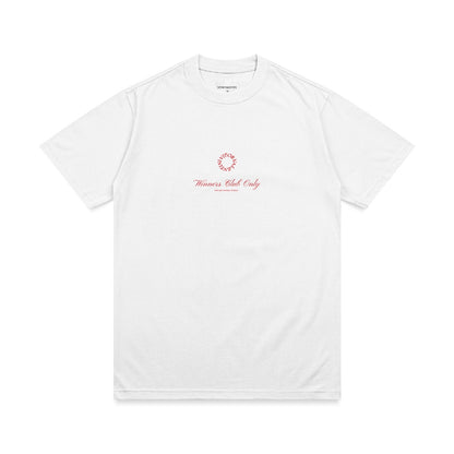 Regular Fit Live Everyday Tee